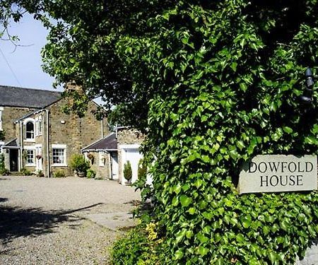 Dowfold House Bed And Breakfast Crook  Zewnętrze zdjęcie