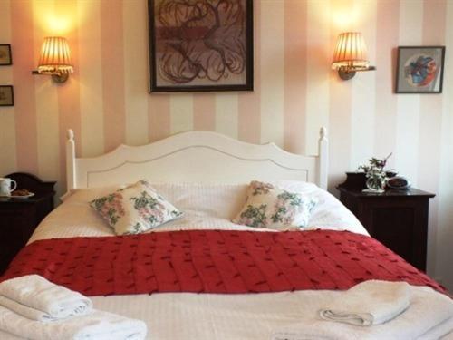Dowfold House Bed And Breakfast Crook  Zewnętrze zdjęcie