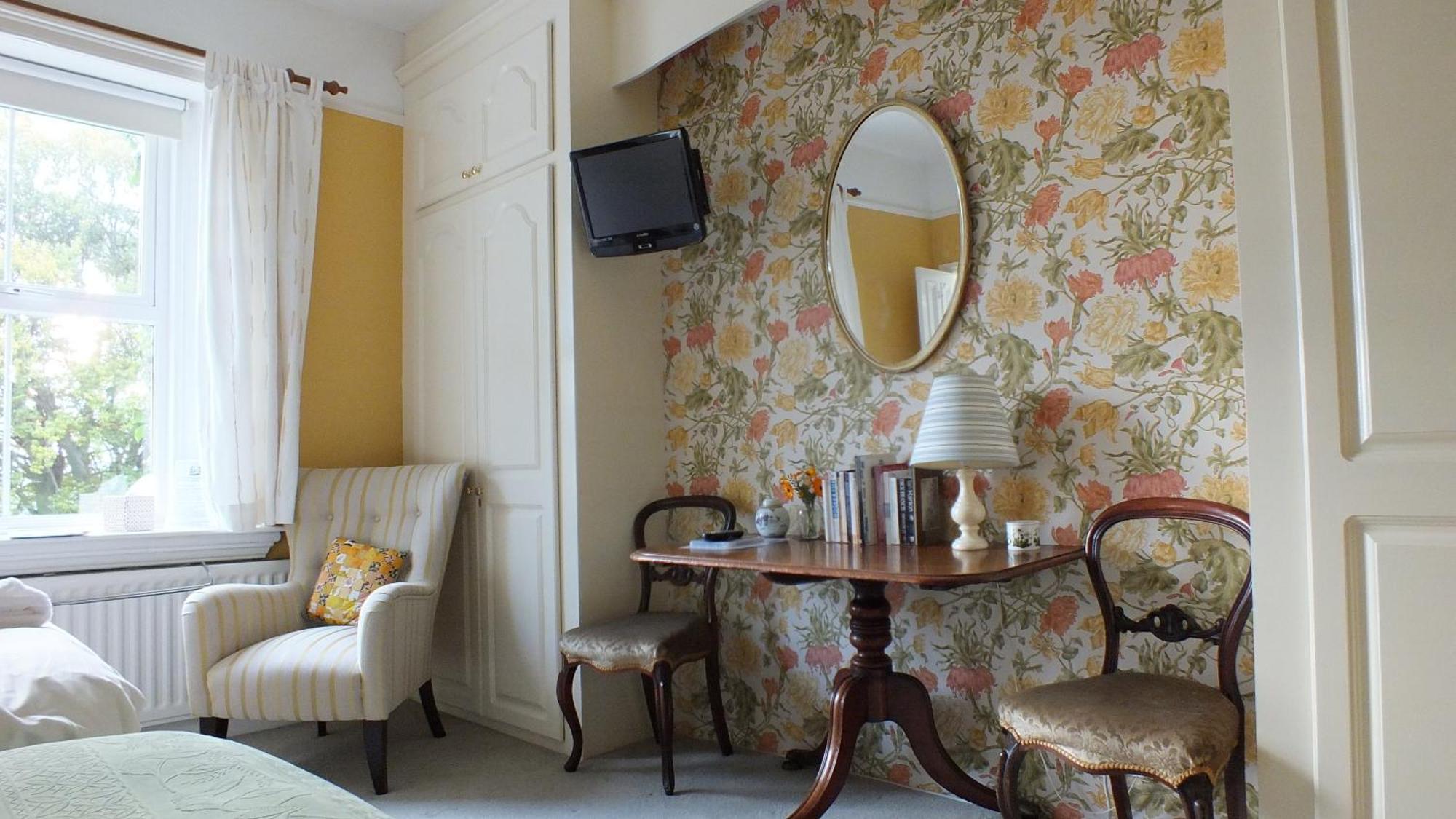 Dowfold House Bed And Breakfast Crook  Zewnętrze zdjęcie