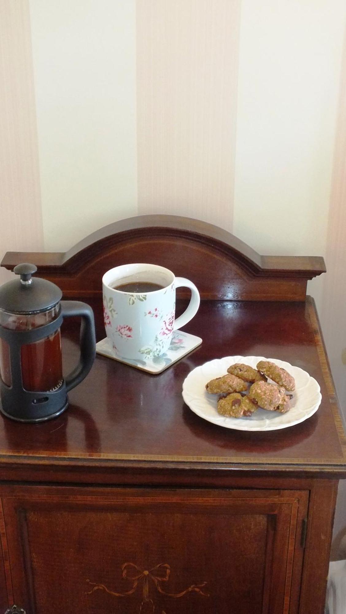Dowfold House Bed And Breakfast Crook  Zewnętrze zdjęcie